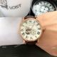 Rotonde De Cartier Replica Watches - SS White Dial 43mm (5)_th.jpg